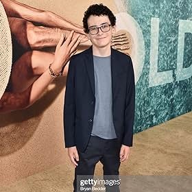 Luca Faustino Rodriguez